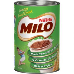 Nestle Milo1.9KG