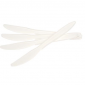Marbig Disposable Cutleryplastic Knives