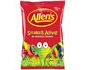 Allens ConfectionerySnakes Alive 1.3KG