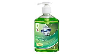 Northfork Geca Liquid Hand Wash AntiBacterial 500ML