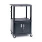 Tuffy Utility Cart Cabinet Pack Only (Ex Cart)