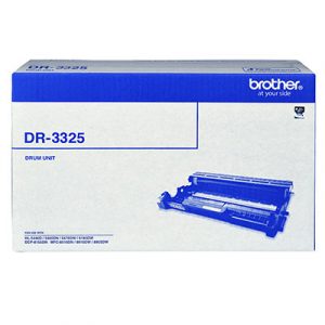 Brother DR3325 Drum Unitup To 30K Pages