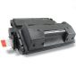 Compatible Toner HP Q5942X Black High Capacity Suits Lj 4250/4350