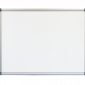 Whiteboard 1800MM X 1200MM Magnetic