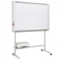 Electronic Whiteboard Stand Visionchart