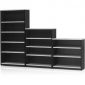Logan Bookcase 1800 X 900MM 4 Shelf