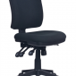 Aviator Ergonomic Chair With Arms Ratchet Back With Seat Slide